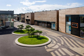 Barvikha Hotel & Spa, Barvikha Barvikha
